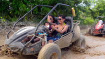 Aventura en buggy por Macao desde Punta Cana Aventura en buggy por Macao desde Punta Cana