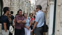 Tour a pie por el antiguo barrio judío Tour a pie por el antiguo barrio judío