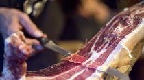 Privat Lissabon-udflugt med prøvesmagning af førsteklasses portvin og tapas Privat Lissabon-udflugt med prøvesmagning af førsteklasses portvin og tapas