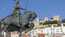 Tour privado a pie por Lisboa Tour privado a pie por Lisboa