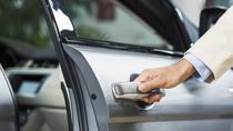 Privat transfer i Paris: Från eller till flygplatserna Charles de Gaulle (CDG) eller Orly (ORY) Privat transfer i Paris: Från eller till flygplatserna Charles de Gaulle (CDG) eller Orly (ORY)