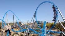 Europa-Park Themenpark-Ticket mit Transfer ab Genf Europa-Park Themenpark-Ticket mit Transfer ab Genf