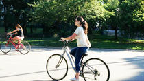 Excursão de bicicleta guiada no Central Park, Cidade de Nova York