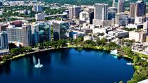 A cidade bela intérprete Tour em Orlando, Flórida, Orlando