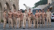Descendants of the Sun-Tour ab Seoul Descendants of the Sun-Tour ab Seoul