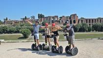 Privétour Rome per Segway Privétour Rome per Segway