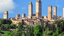 Excursão vinícola pelas melhores paisagens de Chianti Excursão vinícola pelas melhores paisagens de Chianti