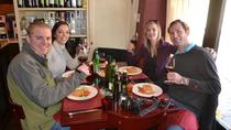 Excursión privada: Excursión de un día de cata de vino prosecco con almuerzo desde Venecia Excursión privada: Excursión de un día de cata de vino prosecco con almuerzo desde Venecia
