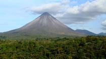 Combinatietour van het beste van La Fortuna Combinatietour van het beste van La Fortuna