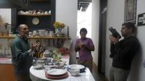 Excursión para grupos pequeños con recorrido histórico y culinario de Lima Excursión para grupos pequeños con recorrido histórico y culinario de Lima