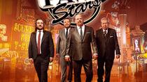 VIP-omvisning på Las Vegas Reality Show VIP-omvisning på Las Vegas Reality Show