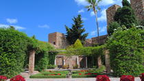 Excursão privada a pé pela cidade de Málaga, incluindo Fortaleza de Alcazaba, Málaga