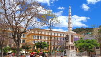 Picasso Walking Tour in Central Malaga Picasso Walking Tour in Central Malaga