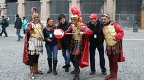 Excursión privada o semiprivada Evite las colas Roma en un día, el Coliseo, el Vaticano y las joyas de Roma Excursión privada o semiprivada Evite las colas Roma en un día, el Coliseo, el Vaticano y las joyas de Roma