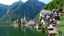 Ganztägige private individuelle Besichtigungstour nach Hallstatt Ganztägige private individuelle Besichtigungstour nach Hallstatt