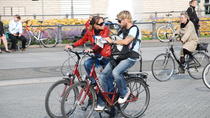 Aluguel de bicicleta em Berlim Aluguel de bicicleta em Berlim