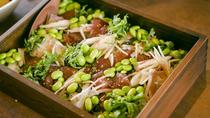 Apprenez à cuisiner dans une maison locale : cours de cuisine privé à Kyoto Apprenez à cuisiner dans une maison locale : cours de cuisine privé à Kyoto