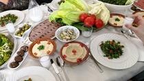Cours de cuisine libanaise authentique et repas avec une famille locale à Beyrouth Cours de cuisine libanaise authentique et repas avec une famille locale à Beyrouth