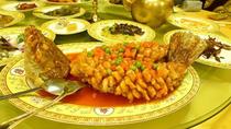 Recorrido turístico y culinario privado de 4 días en Beijing: Gran Muralla, Ciudad Prohibida, pato Pekín y cena imperial Recorrido turístico y culinario privado de 4 días en Beijing: Gran Muralla, Ciudad Prohibida, pato Pekín y cena imperial