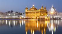 Excursão do Templo Dourado e Haridwar Rishikesh de 6 dias Excursão do Templo Dourado e Haridwar Rishikesh de 6 dias