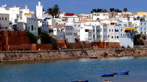 Casablanca-kustexcursie: privédagtrip El Jadida en Azemmour Casablanca-kustexcursie: privédagtrip El Jadida en Azemmour