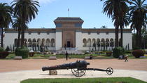 Excursão terrestre em Casablanca: excursão turística de meio dia particular Excursão terrestre em Casablanca: excursão turística de meio dia particular