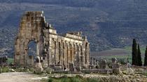Excursión privada: Excursión de un día a Meknes y Volubilis desde Fez Excursión privada: Excursión de un día a Meknes y Volubilis desde Fez