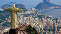 Tour de un día por Río de Janeiro Tour de un día por Río de Janeiro