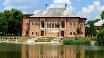 Castillos de Transilvania: Excursión desde Bucarest