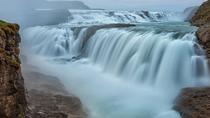 Tur fra Reykjavik til den Gylne sirkel med snorkling i Silfra Tur fra Reykjavik til den Gylne sirkel med snorkling i Silfra