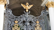 Privétour langs de hoogtepunten van Sint Petersburg Privétour langs de hoogtepunten van Sint Petersburg