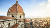 Sla de wachtrij over: tour van 30 minuten in de Duomo in Florence Sla de wachtrij over: tour van 30 minuten in de Duomo in Florence