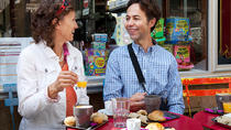 Tour en bicicleta de 4 horas por París y degustación de comida en el mercado Tour en bicicleta de 4 horas por París y degustación de comida en el mercado