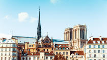 Excursión en el corazón de París: Notre-Dame e Ile de la Cite con una cata de vinos Excursión en el corazón de París: Notre-Dame e Ile de la Cite con una cata de vinos