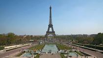 Déjeuner au Restaurant 58 - billet pour la Tour Eiffel et croisière sur la Seine Déjeuner au Restaurant 58 - billet pour la Tour Eiffel et croisière sur la Seine