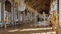 Visita Evite las colas al Palacio de Versalles con traslados desde el hotel Visita Evite las colas al Palacio de Versalles con traslados desde el hotel