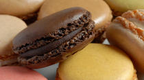 Aula de culinária de macaron para grupo pequeno em Paris Aula de culinária de macaron para grupo pequeno em Paris