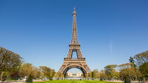 Acesso prioritário ao cume da Torre Eiffel com anfitrião, Paris