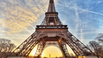 Ingresso de acesso prioritário para a Torre Eiffel com anfitrião, Paris