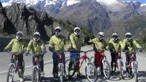 Ruta por la selva en el Camino Inca a Machu Picchu: Excursión de 4 días Ruta por la selva en el Camino Inca a Machu Picchu: Excursión de 4 días
