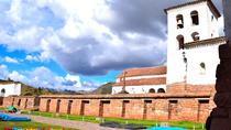 Excursión de 5 días a Cuzco y Machu Picchu Excursión de 5 días a Cuzco y Machu Picchu