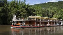 Cruzeiro de quatro dias no RV River Kwai Cruzeiro de quatro dias no RV River Kwai