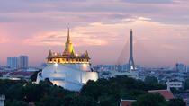 Séjour de 3 jours à Bangkok avec hébergement et repas Séjour de 3 jours à Bangkok avec hébergement et repas