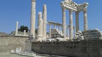 Excursão particular no oeste da Turquia - 5 dias partindo de Istambul Excursão particular no oeste da Turquia - 5 dias partindo de Istambul