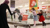 Excursão para compras em Dubai Excursão para compras em Dubai