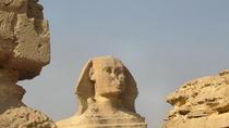 3-dages tur til Cairo 3-dages tur til Cairo