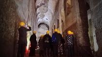 Excursión al Palacio de Nerón con recorridos por la ciudad antigua y el Coliseo Excursión al Palacio de Nerón con recorridos por la ciudad antigua y el Coliseo