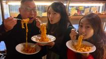 Recorrido gastronómico a pie por la tarde en Roma Recorrido gastronómico a pie por la tarde en Roma