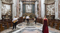 Concierto barroco en Roma y visita de la iglesia de Sant'Agnese en Agone Concierto barroco en Roma y visita de la iglesia de Sant'Agnese en Agone