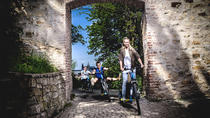 Prag: 1,5-stündige Panoramatour mit E-Roller Prag: 1,5-stündige Panoramatour mit E-Roller
